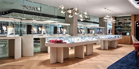 loupe jewellers milton keynes